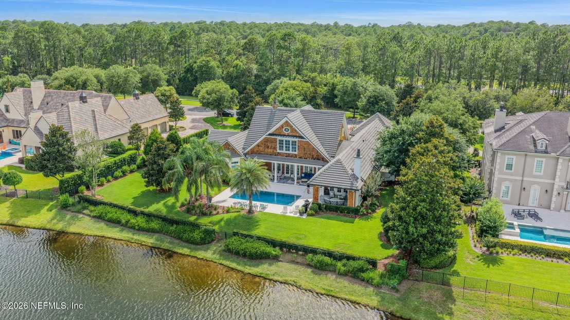 Photo of 5305 BENTPINE COVE Road