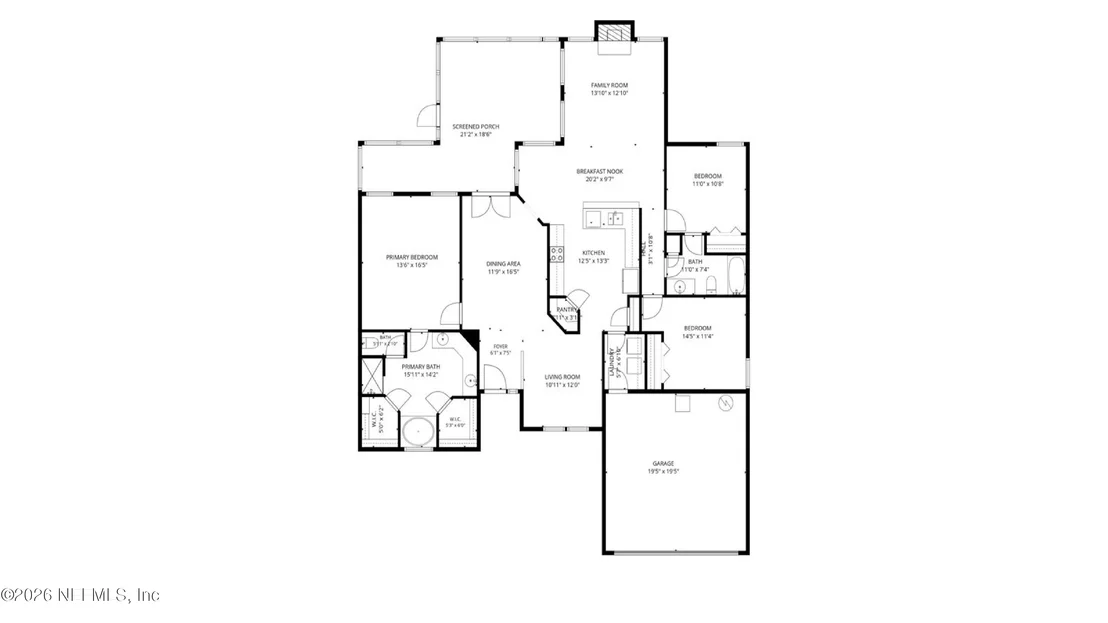 Photo of 12009 SUNCHASE Drive
