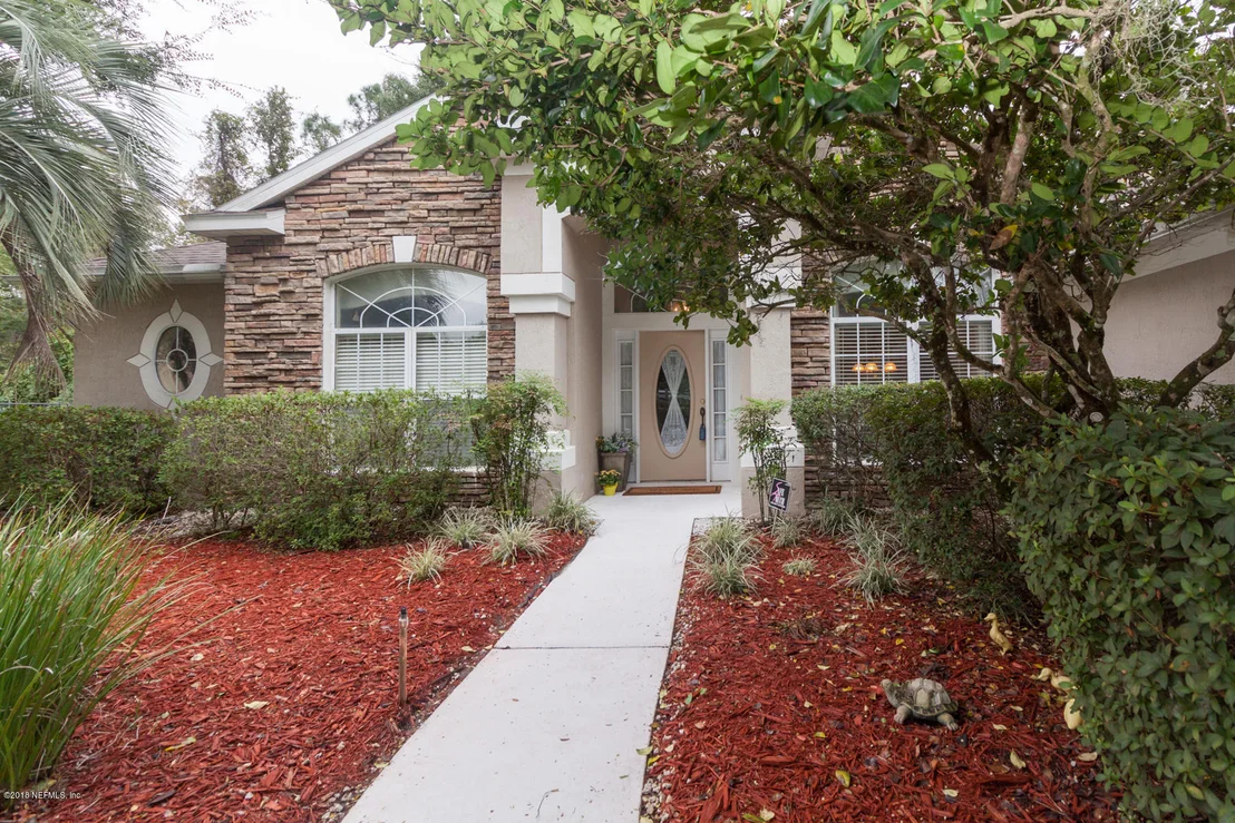 Photo of 8517 HAMPTON LANDING Drive