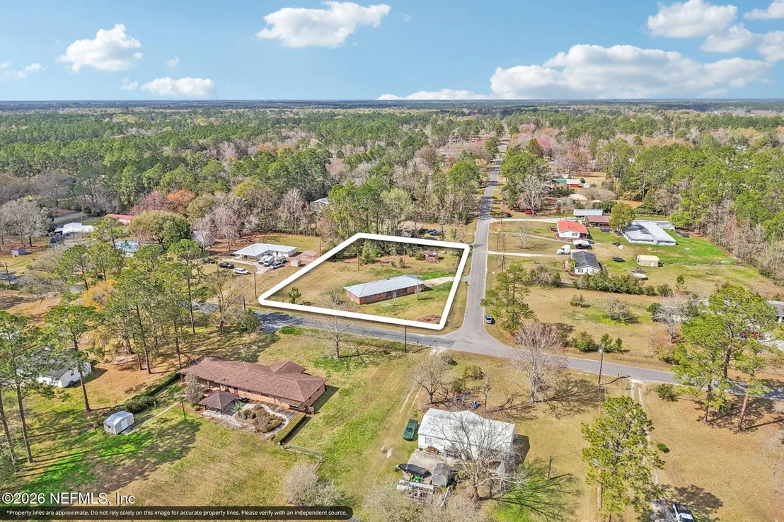 Photo of 54031 SHEFFIELD Road