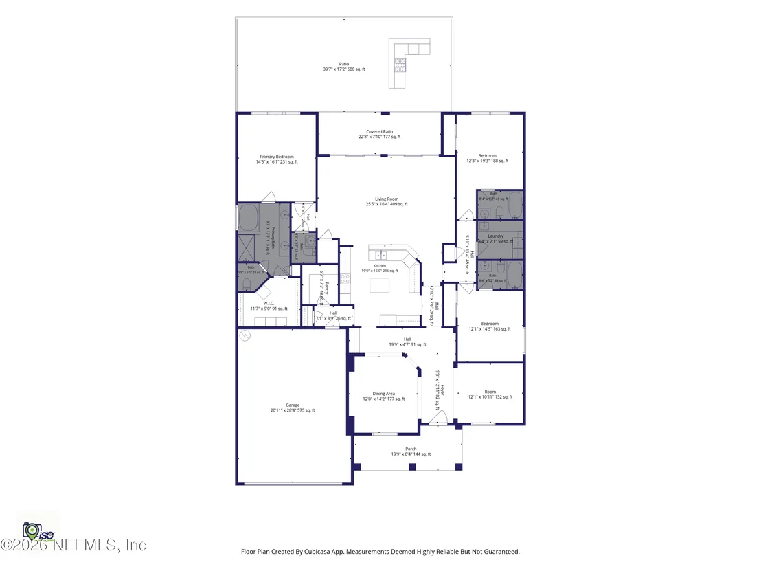 Photo of 58 SABAL RIDGE Trail