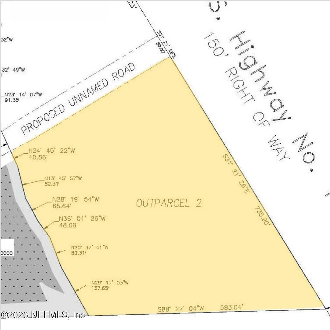 Photo of PARCEL 2 US HIGHWAY 1