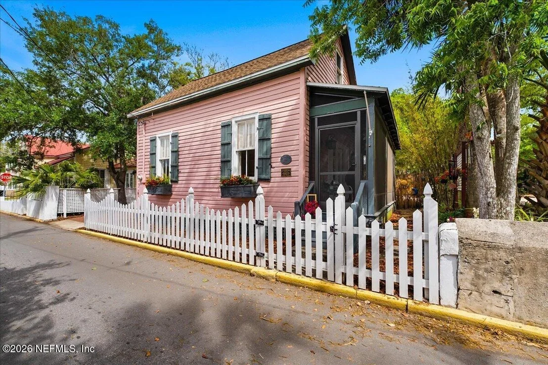 Photo of 46 ST FRANCIS Street