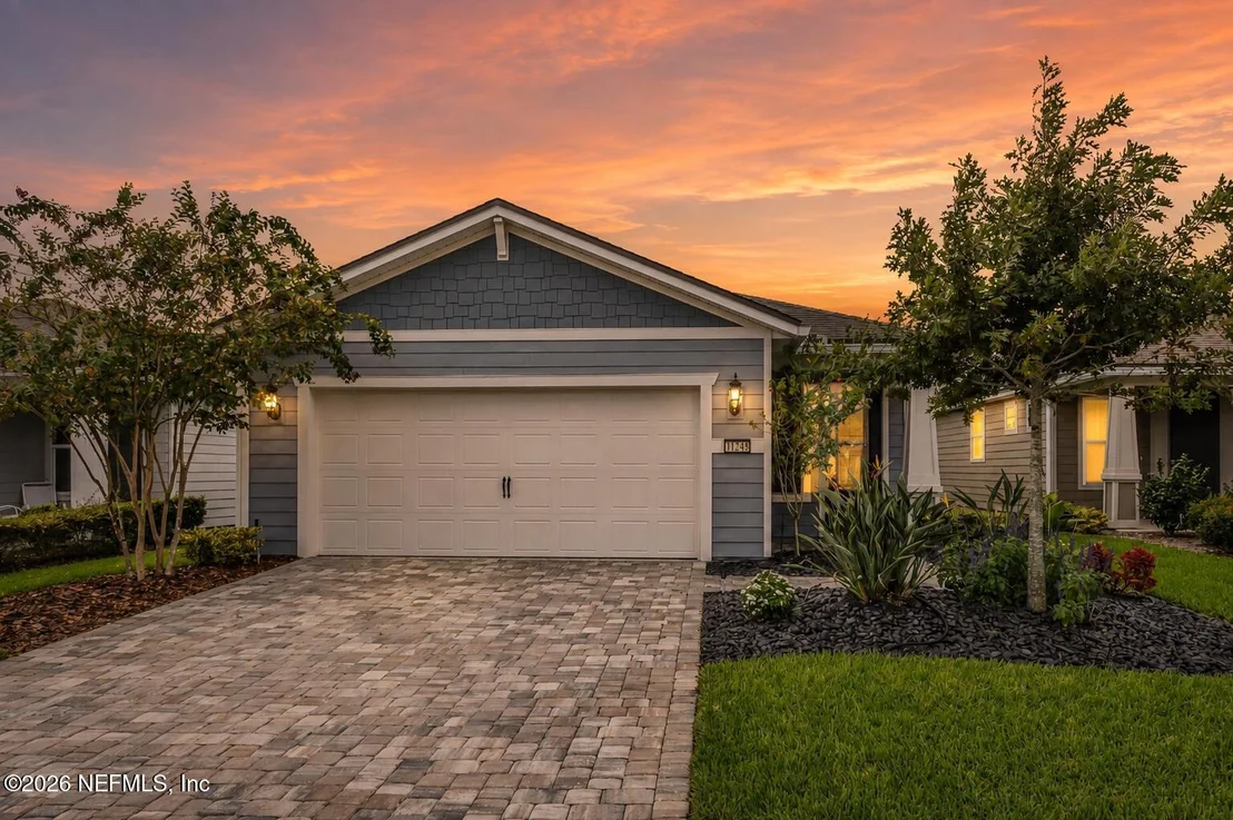 Photo of 11248 CITY FRONT Drive