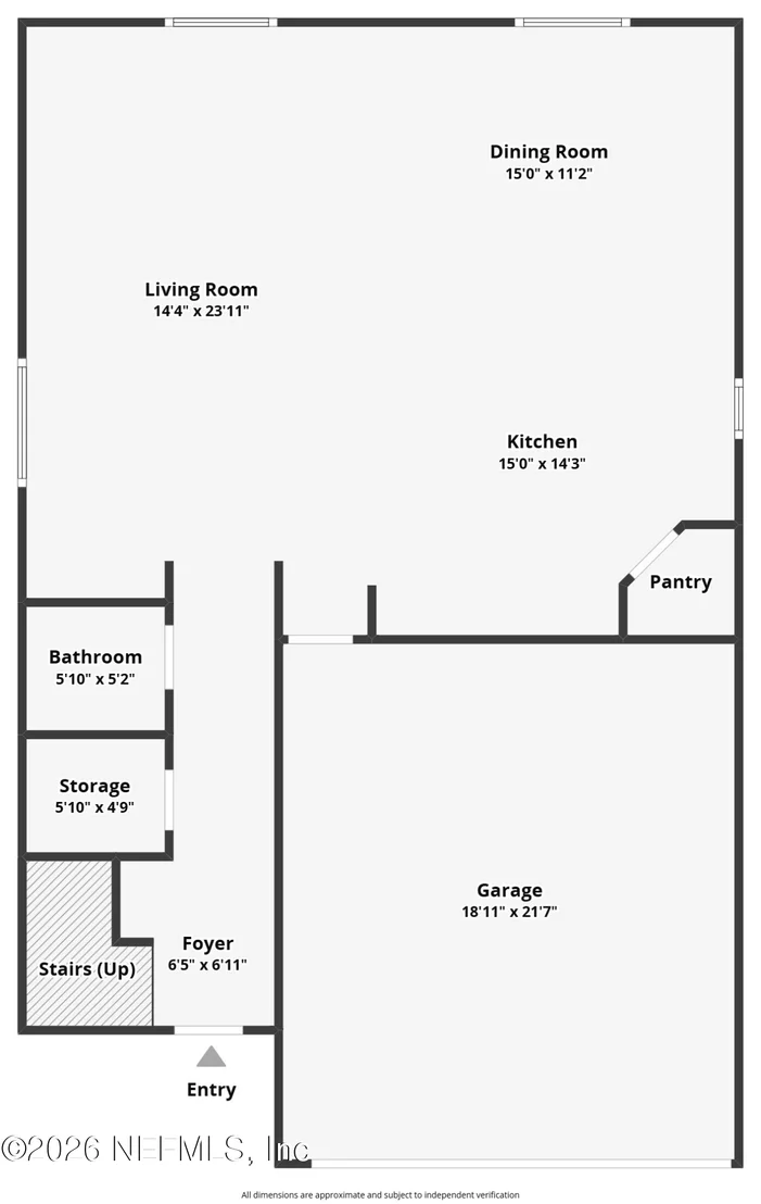 Photo of 86719 NASSAU CROSSING Way