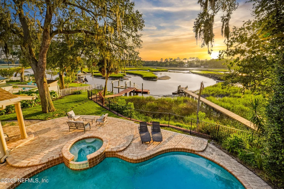 Photo of 1722 HAMMOCK Circle W