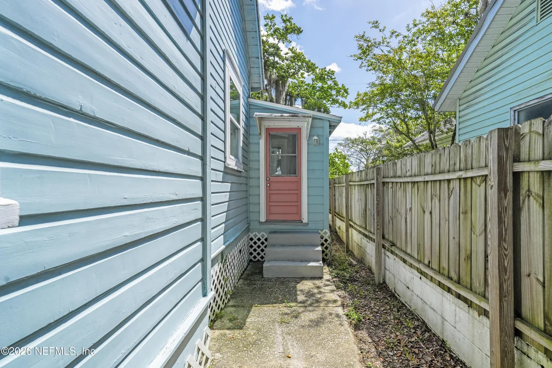 Photo of 2 CLARK Street