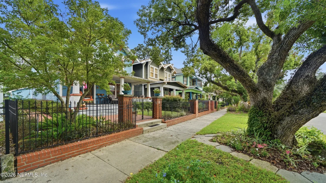 Photo of 2131 POST Street