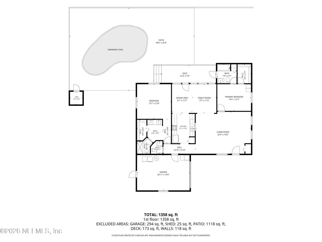 Photo of 507 GENTIAN Road