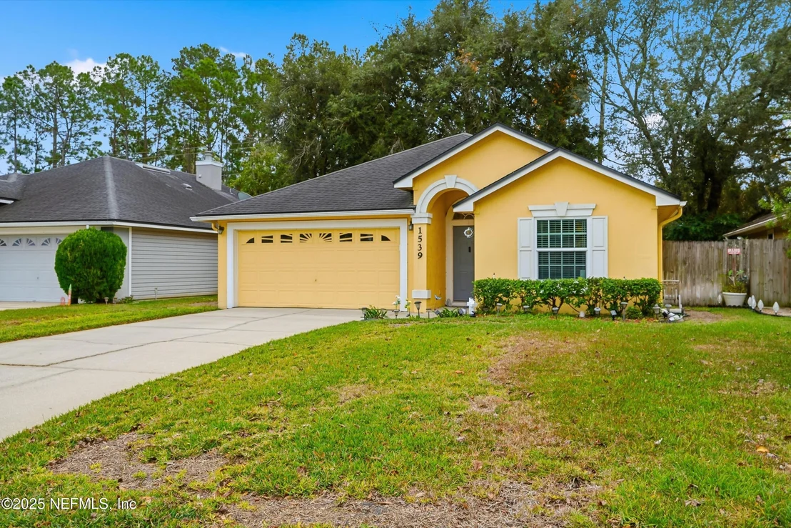 Photo of 1539 BEECHER Lane