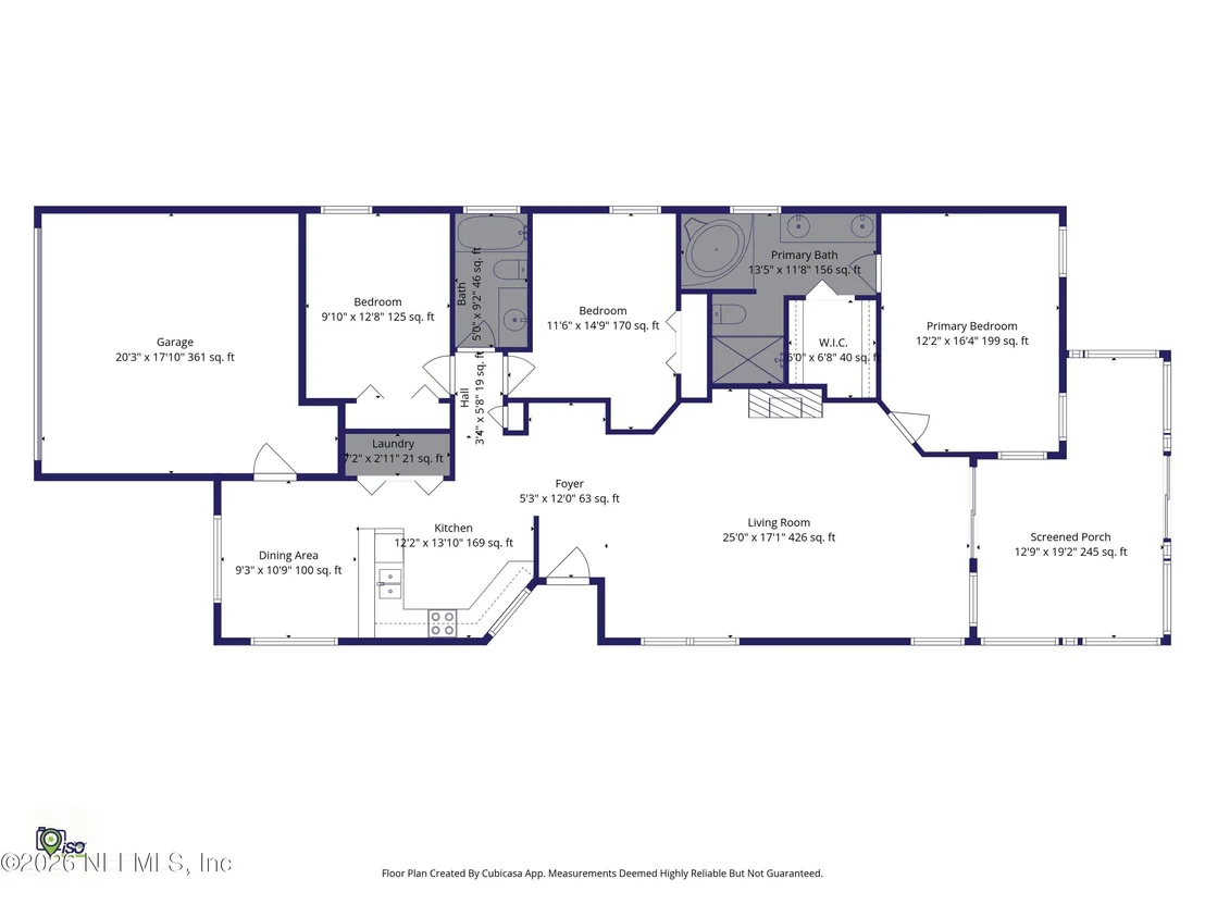 Photo of 7602 BAYMEADOWS Circle W