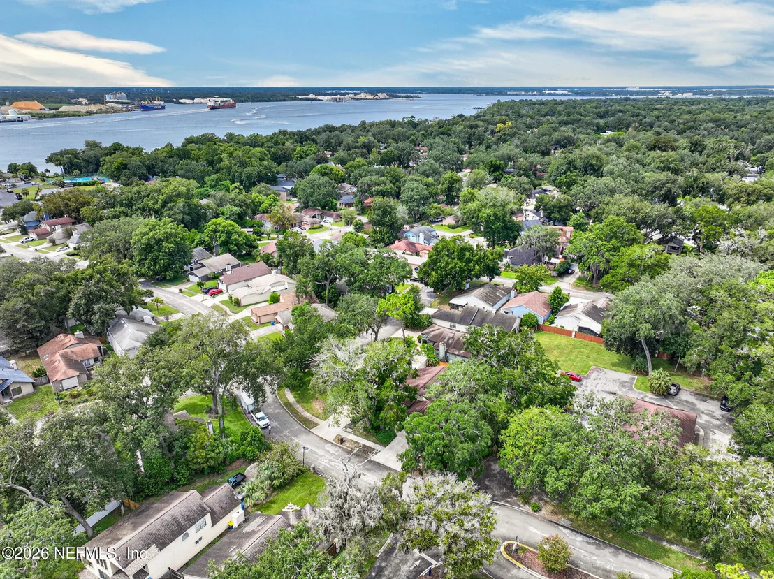 Photo of 5491 FORT CAROLINE Road