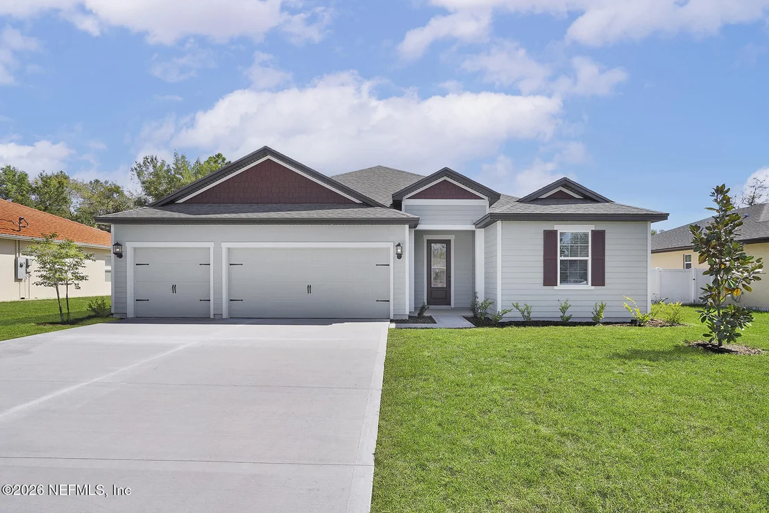 Photo of 12499 BIG JUNIPER Drive