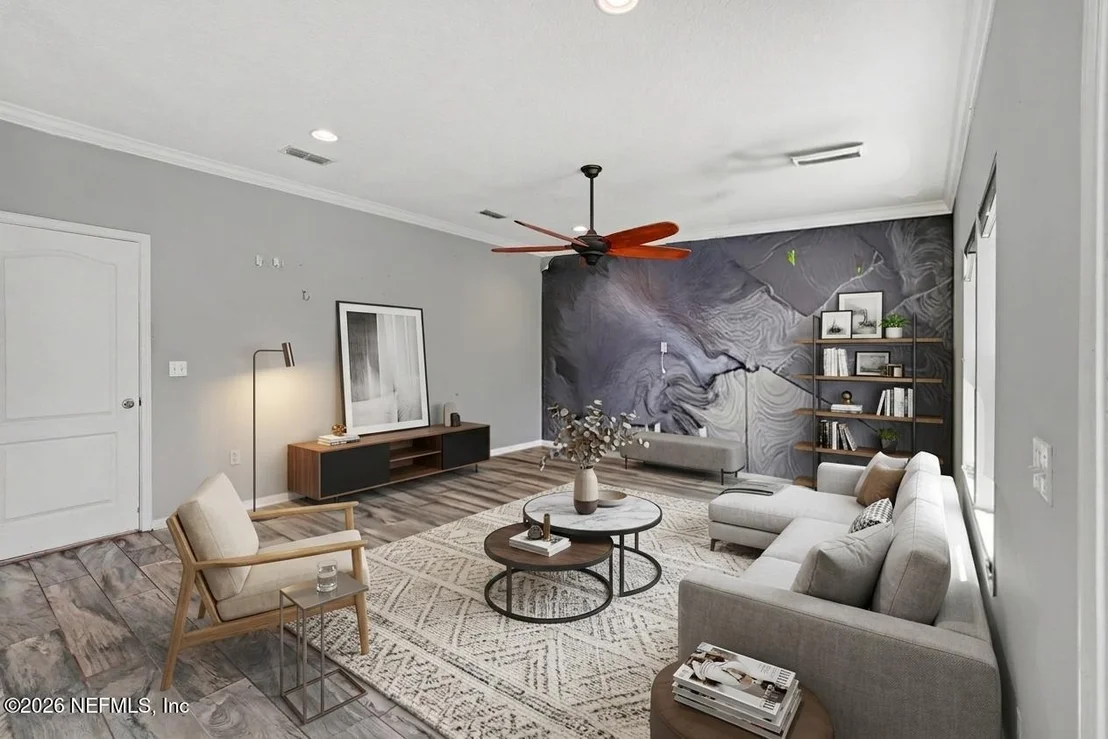 Photo of 15432 BAREBACK Drive