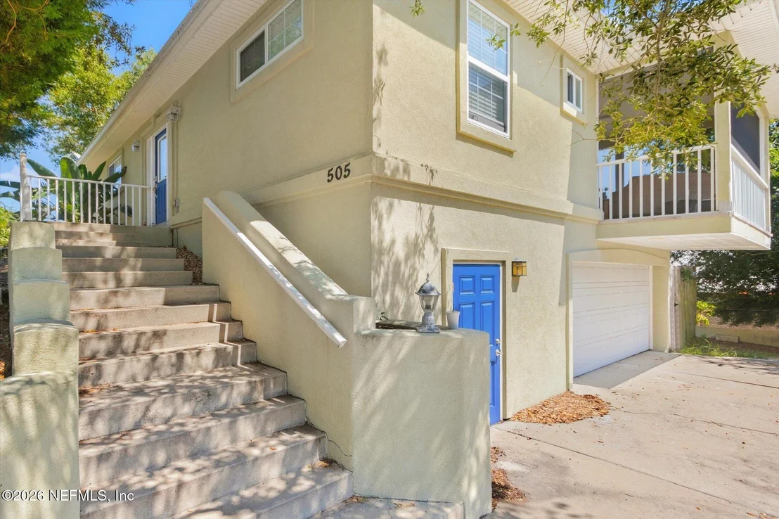 Photo of 505 F Street