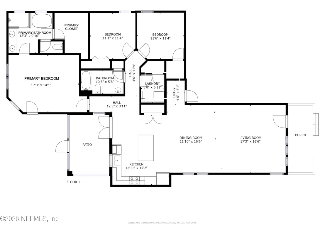 Photo of 46 HIDDEN TREASURE Drive