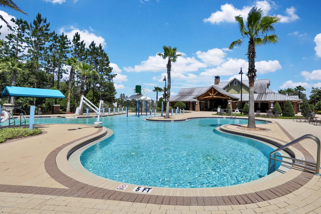 Photo of 4667 PINE LAKE Drive
