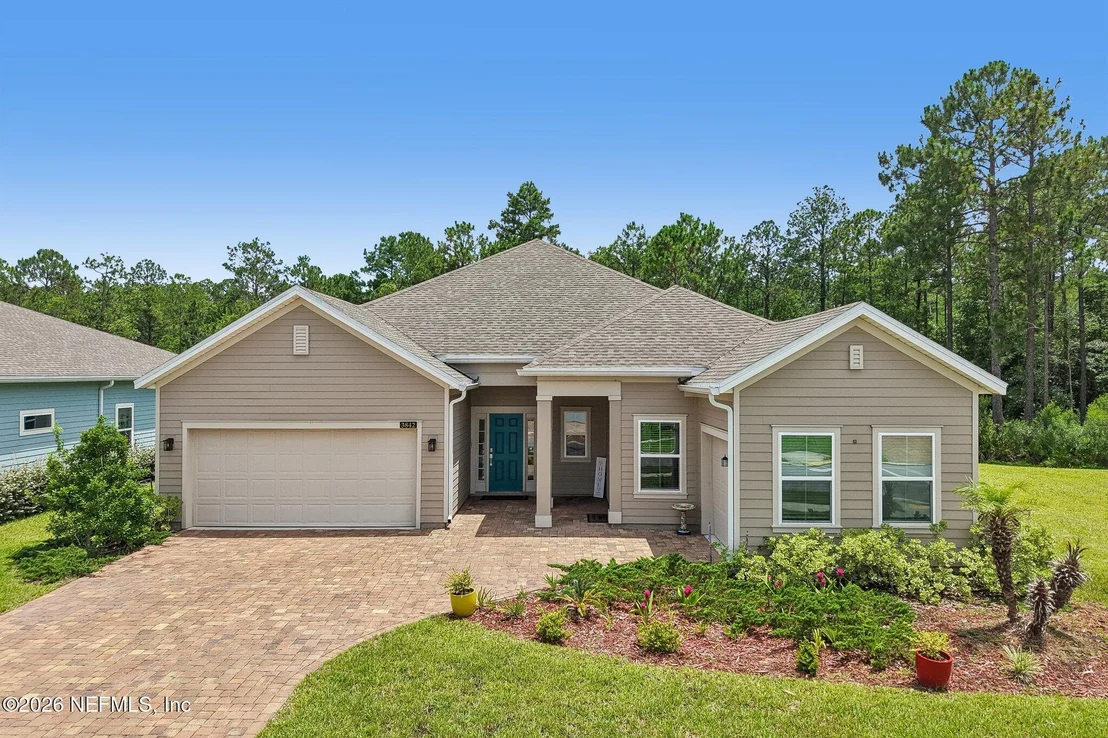 Photo of 3842 HEATHERBROOK Place