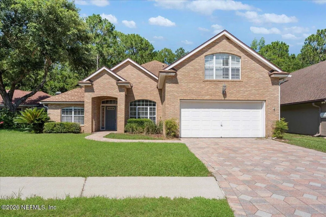 Photo of 8871 CANOPY OAKS Drive
