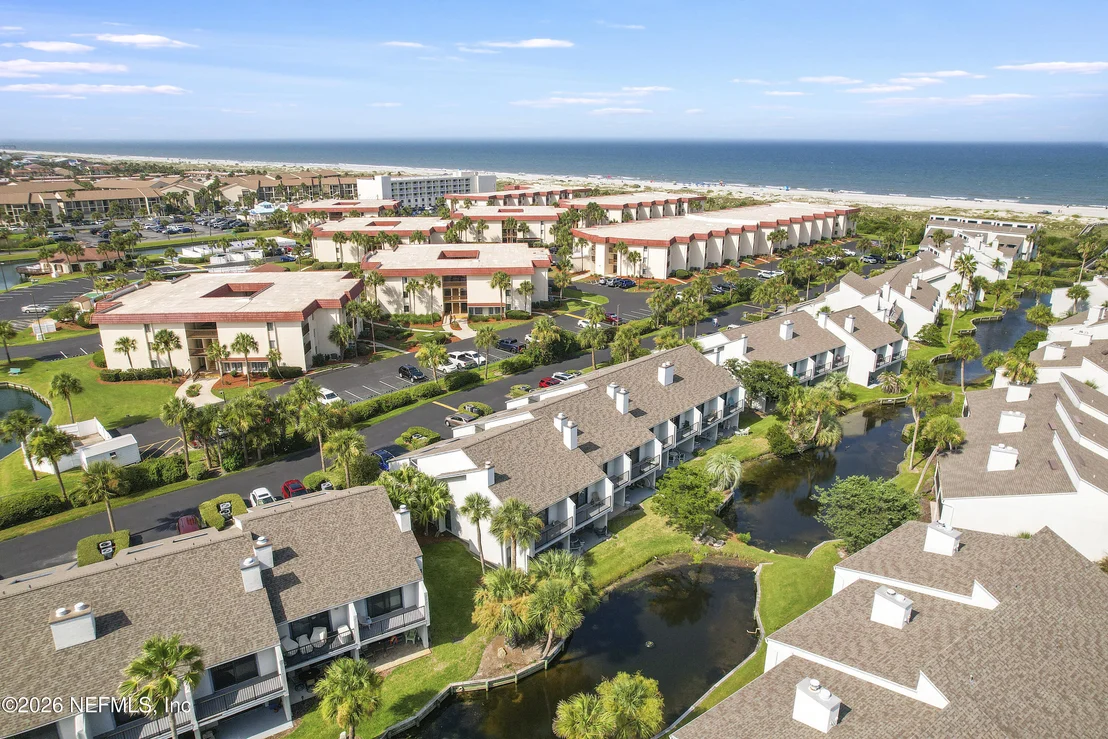Photo of Unit 8 at 890 A1A BEACH Boulevard
