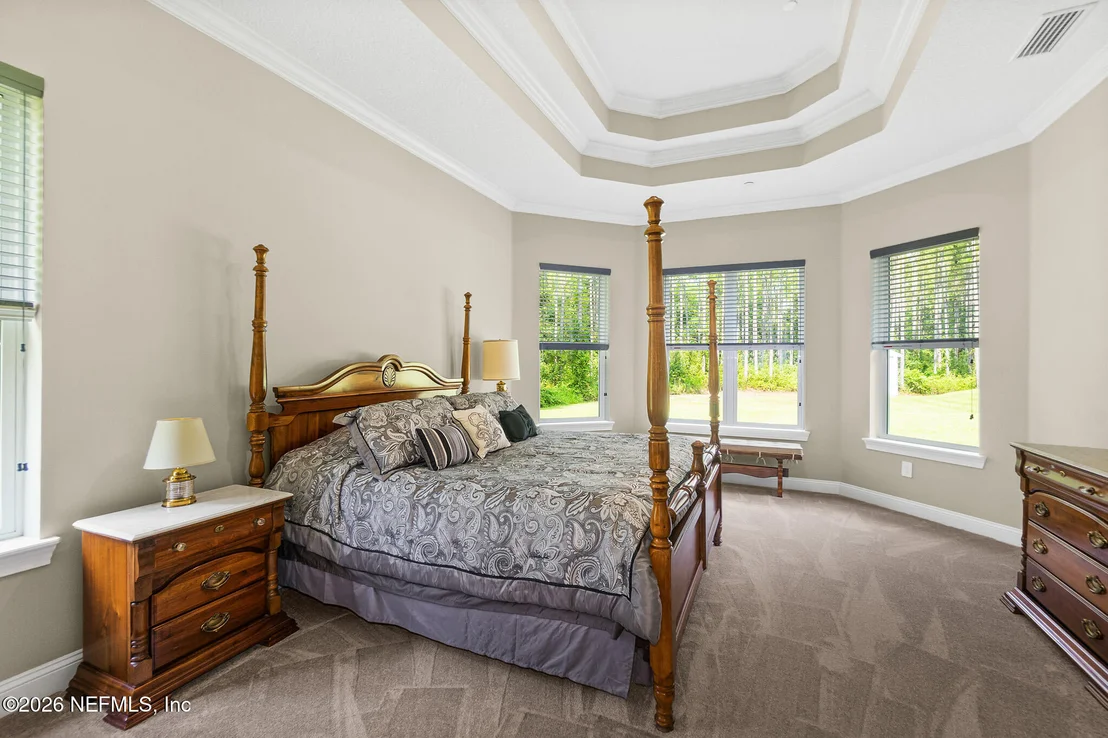Photo of 2505 CABBAGE HAMMOCK Road
