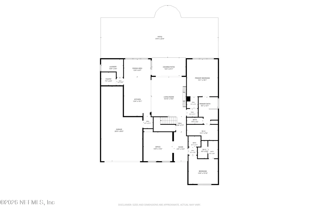 Photo of 128 WINDWALKER Drive