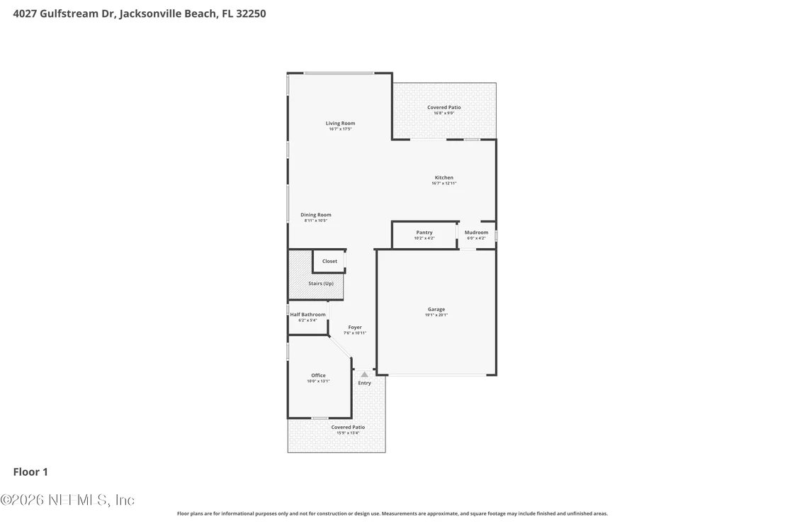 Photo of 4027 GULFSTREAM Drive