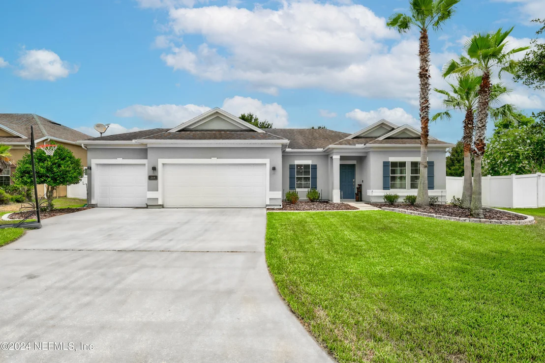 Photo of 245 S FIELD CREST Drive