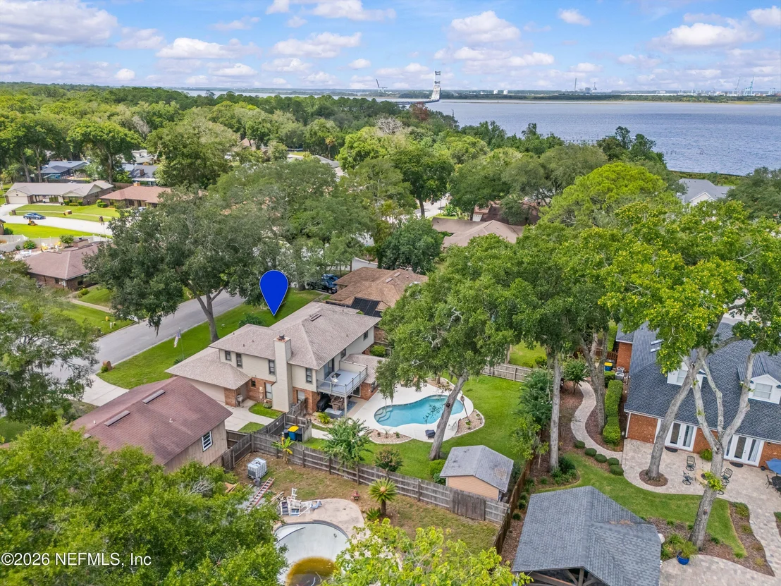 Photo of 2159 BROAD WATER Drive