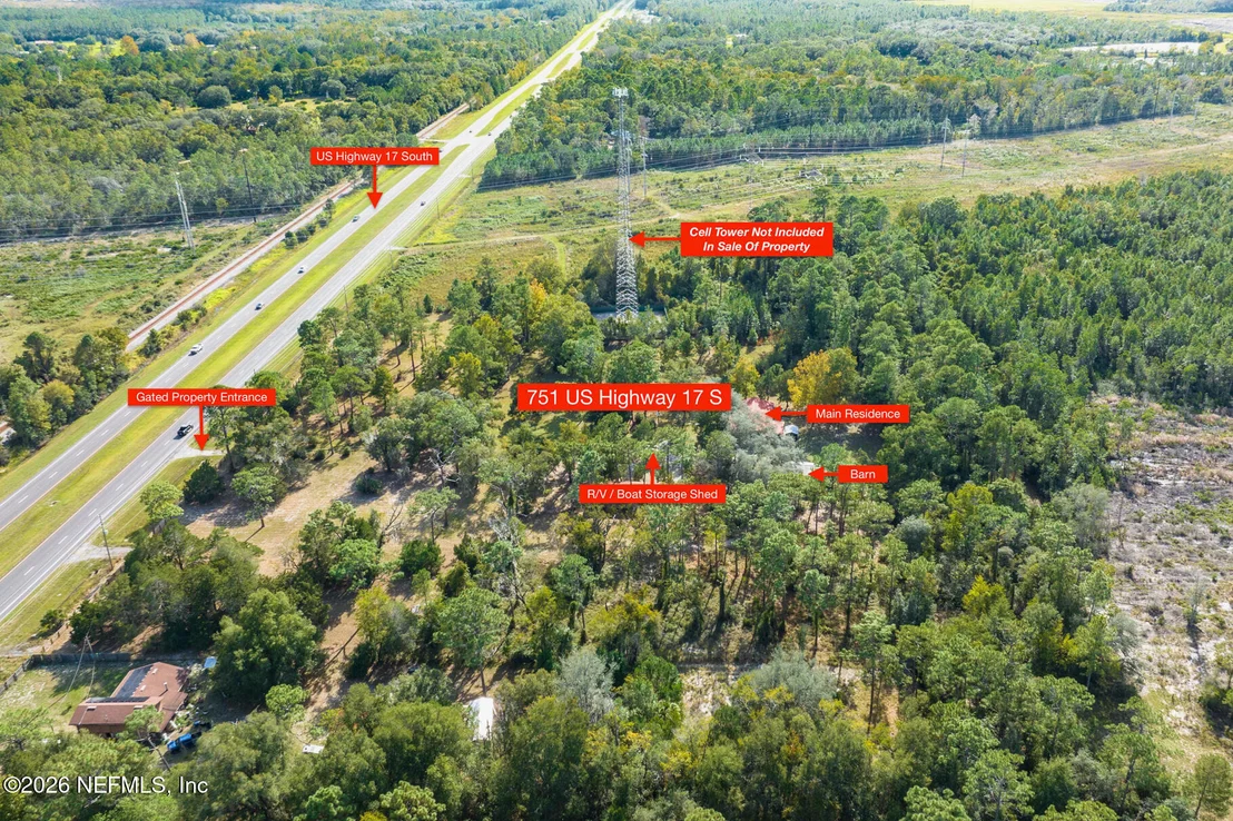Photo of 751 N HIGHWAY 17