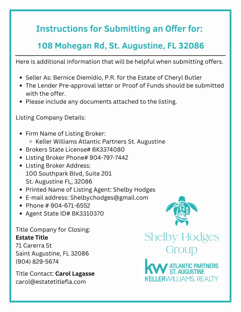Photo of 108 MOHEGAN Road