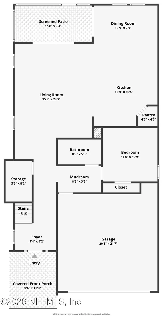 Photo of 324 FERNDALE Way