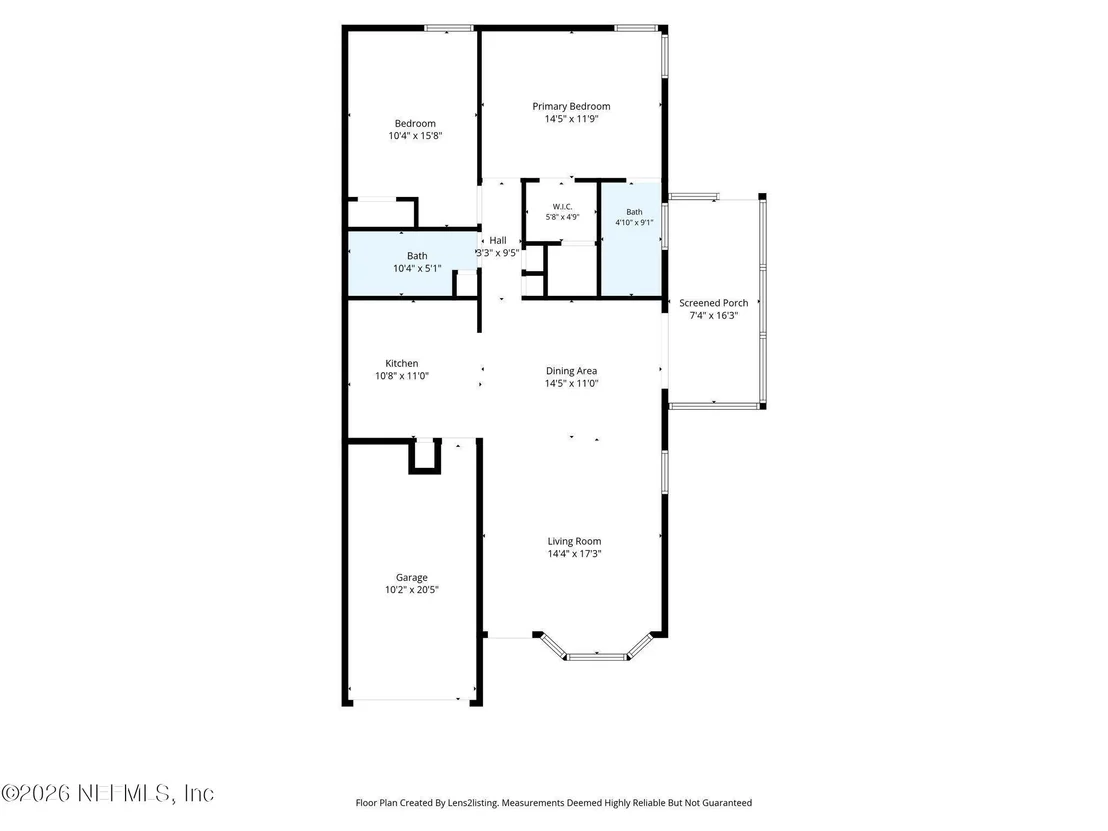 Photo of 2605 MALIBU Circle