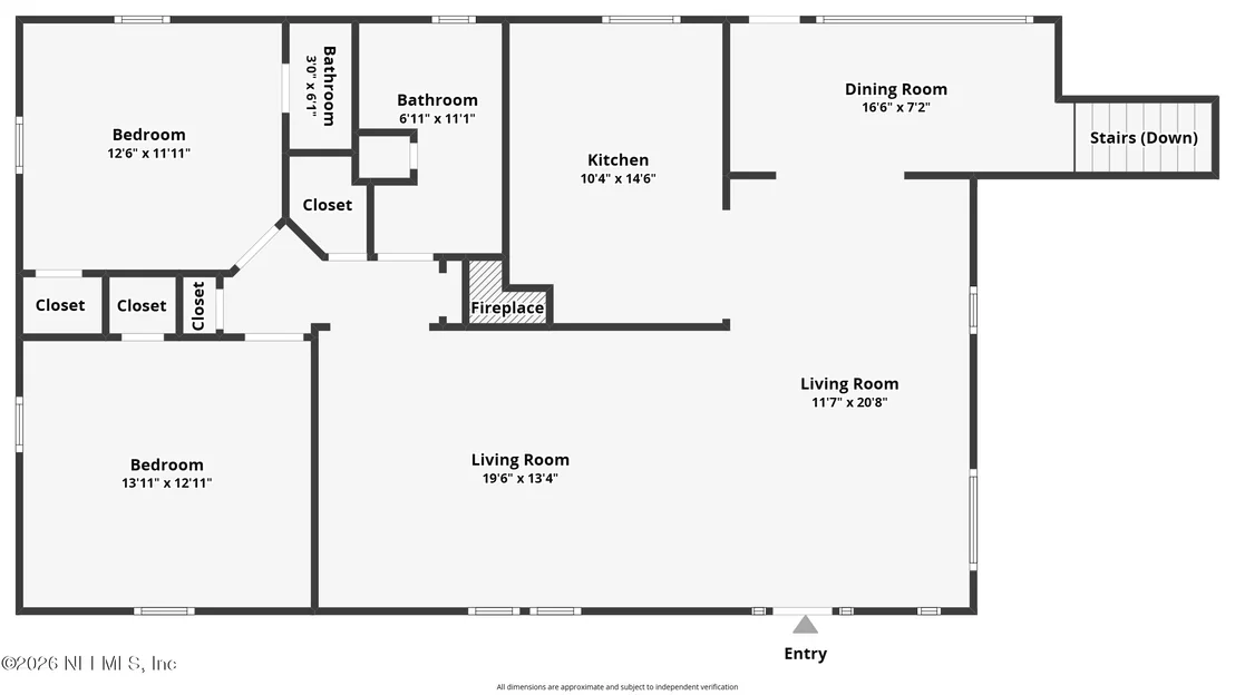 Photo of 3237 BARKLEY Road