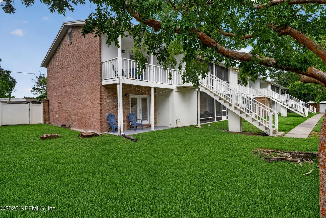 Photo of Unit 6A at 317 FLAGLER Boulevard