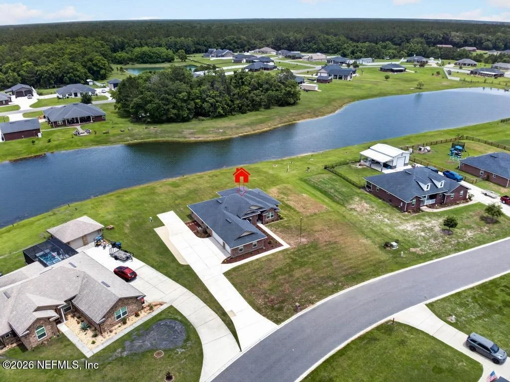 Photo of 53702 CARRINGTON Drive