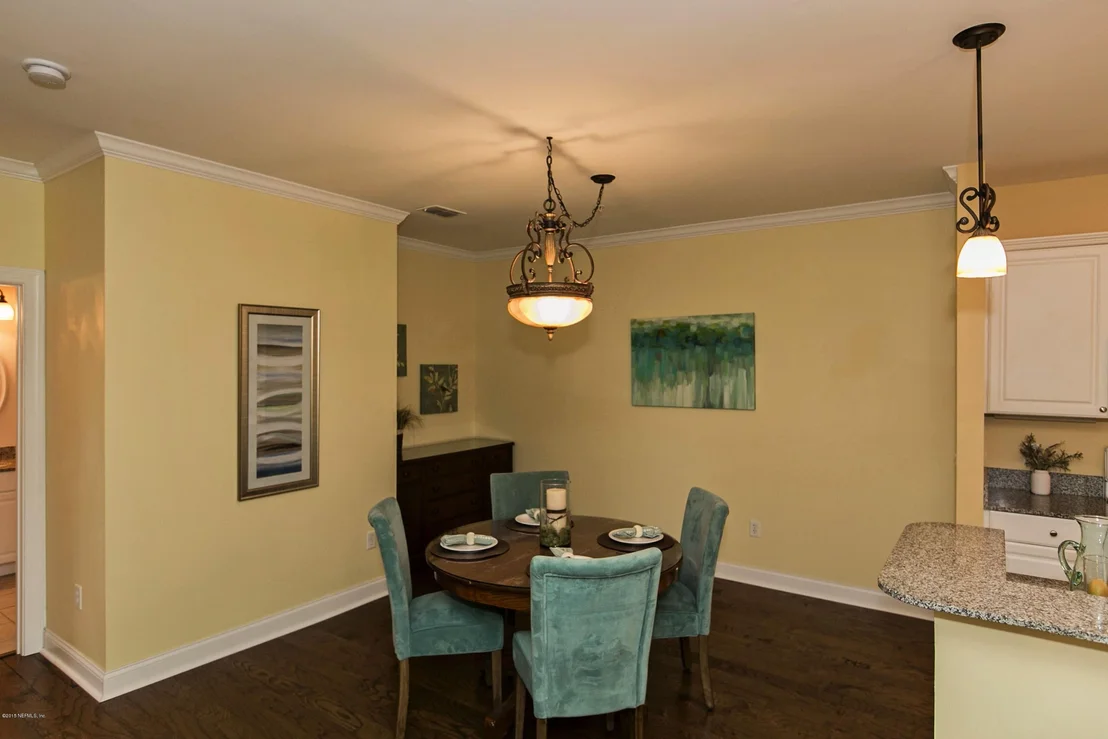 Photo of Unit 207 at 320 RYDER CUP Circle
