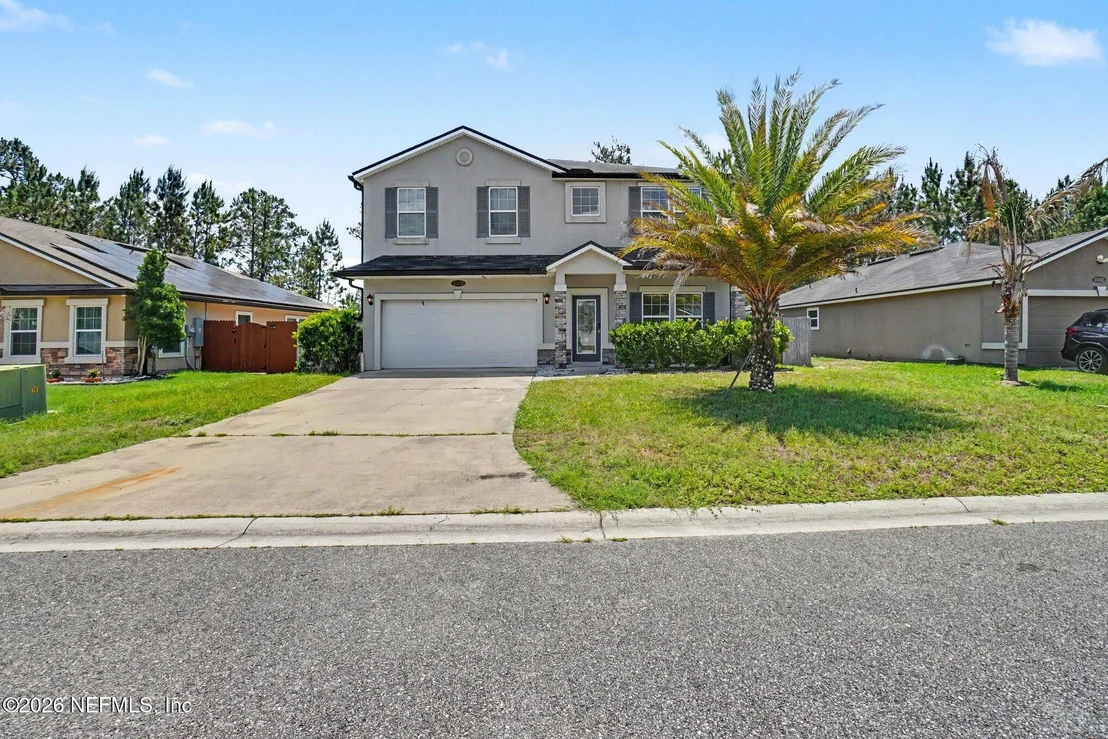 Photo of 15432 BAREBACK Drive