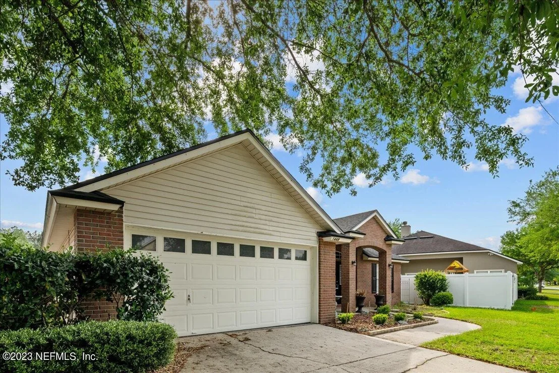 Photo of 1449 CANOPY OAKS Drive