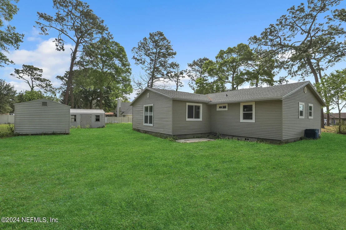 Photo of 2315 WATER BLUFF Drive