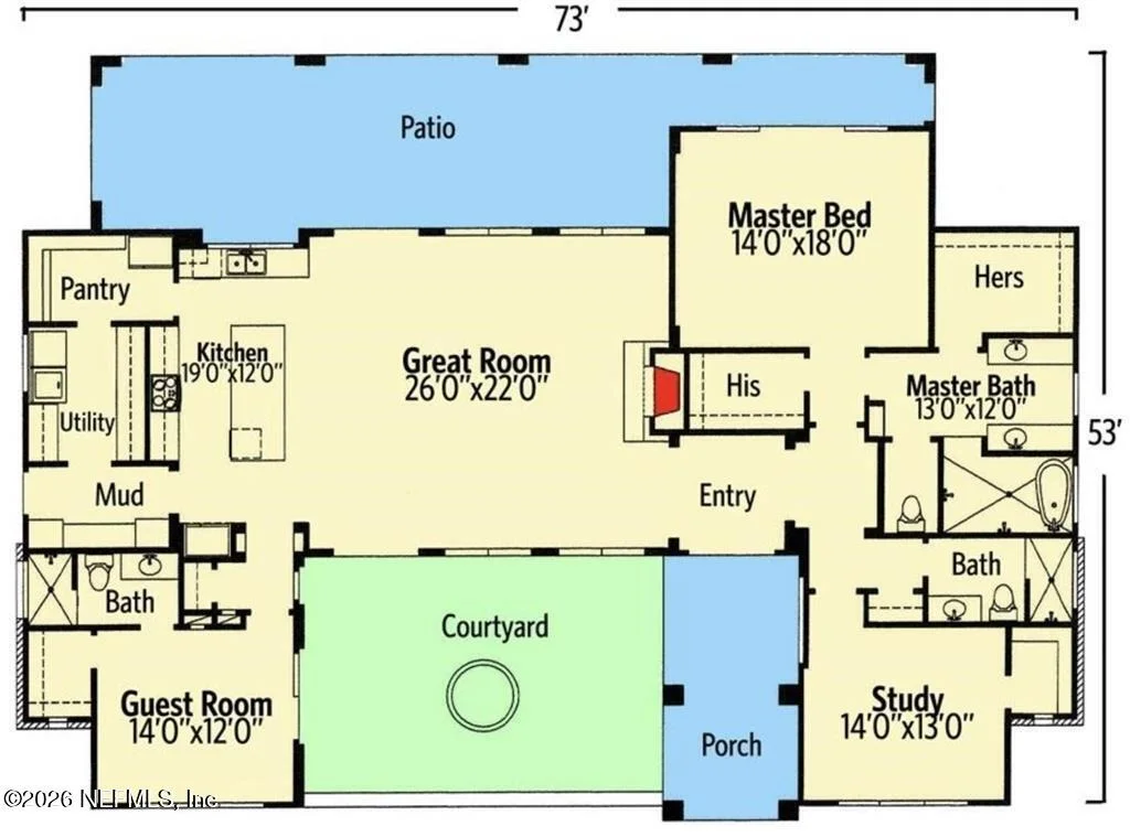 Photo of 223 PELICAN REEF Drive
