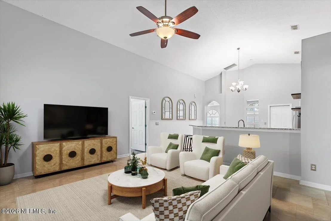 Photo of 4309 COMANCHE TRAIL Boulevard