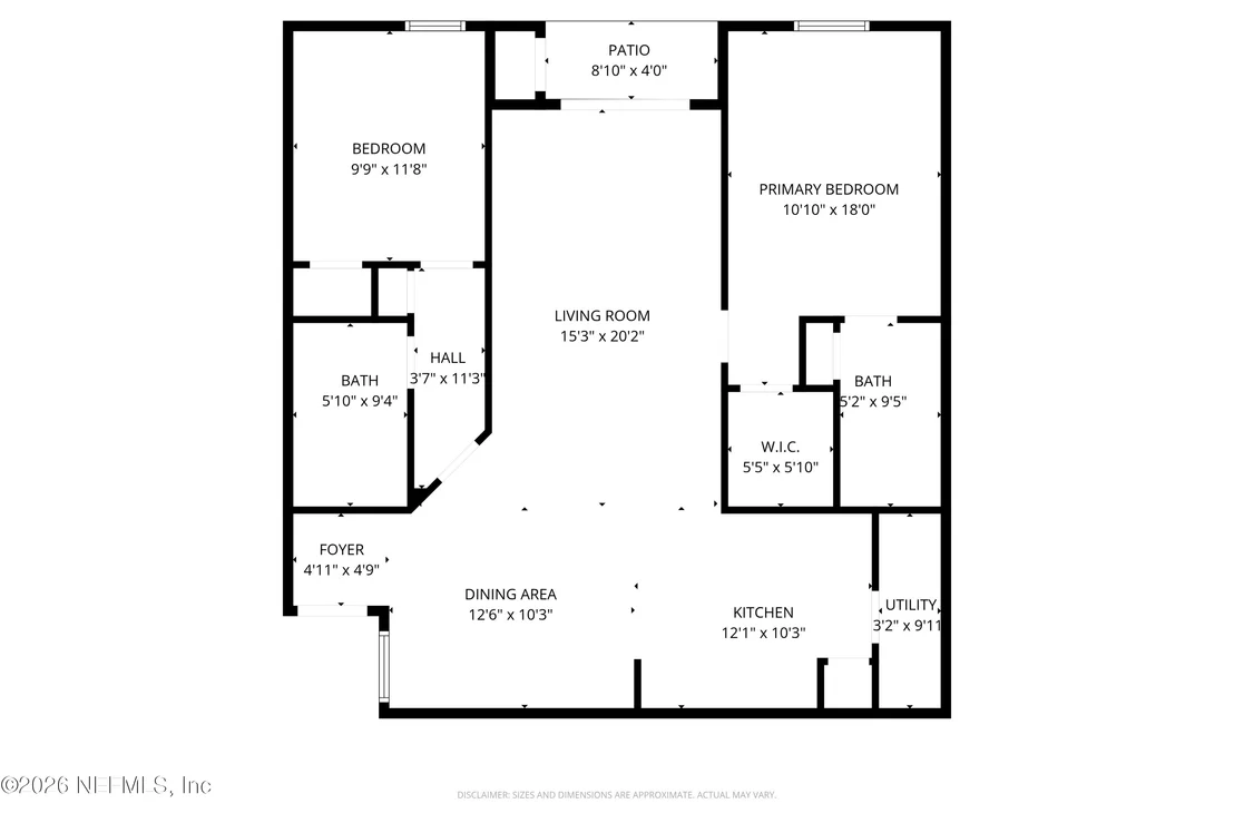 Photo of Unit 4 at 3680 KIRKPATRICK Circle