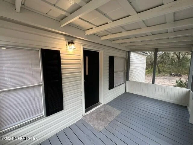 Photo of Unit 2 at 262 PUTNAM LOOP Road