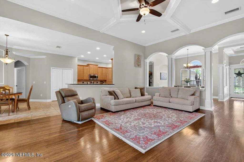 Photo of 6323 FOREST STUMP Lane