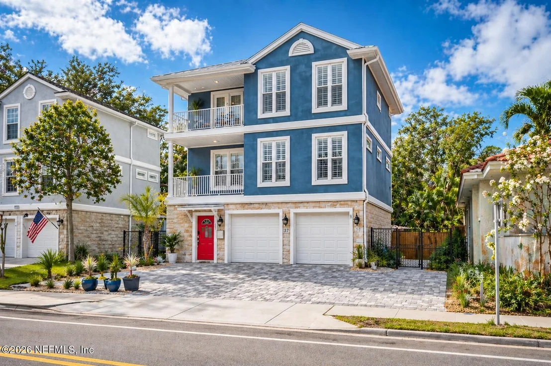 Photo of 37 MAY Street