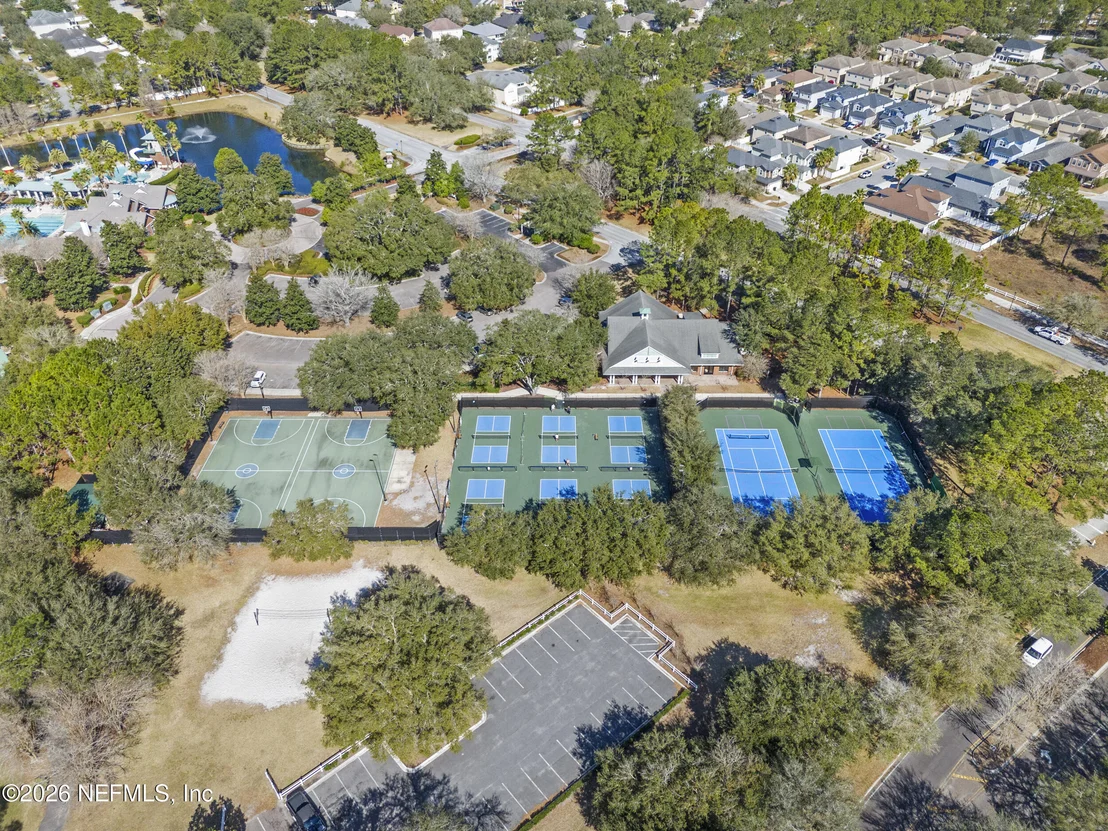 Photo of Unit C at 3650 CRESWICK Circle