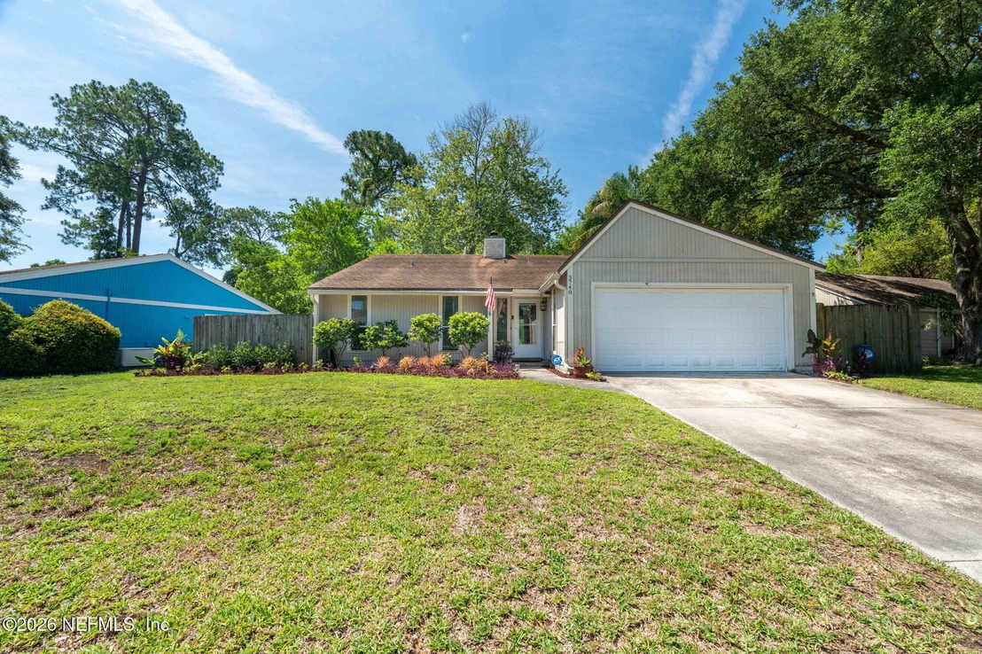 Photo of 3748 ARROW FOREST Drive