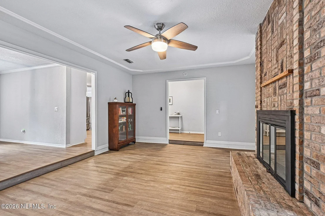 Photo of 4848 CHARLES BENNETT Drive