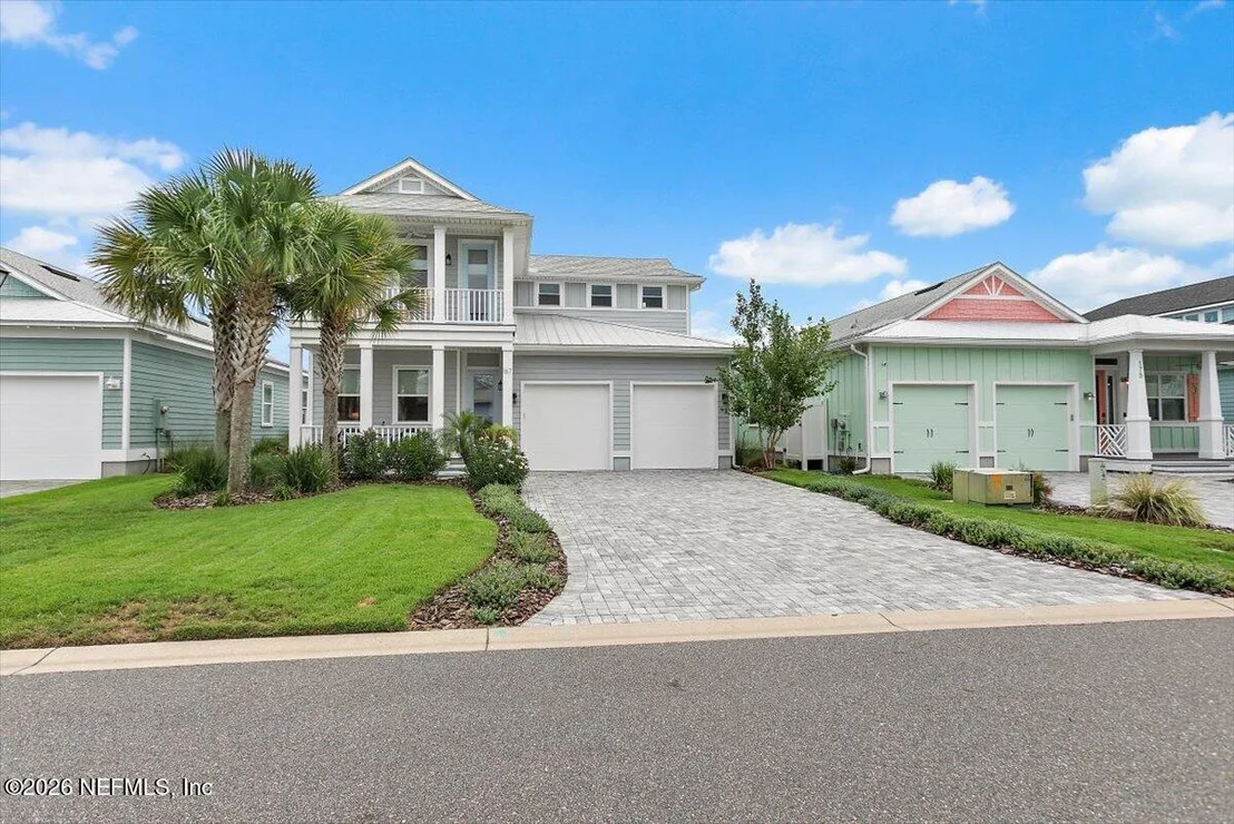 Photo of 167 OCEANVIEW Drive